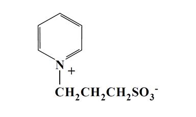 Pyridine hydroxypropane sulfonate (PPS-OH)