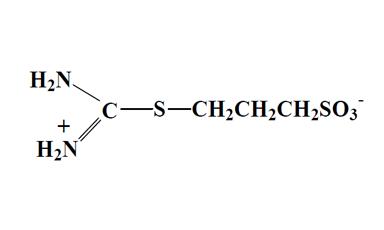 异硫脲丙磺酸内盐（UPS）