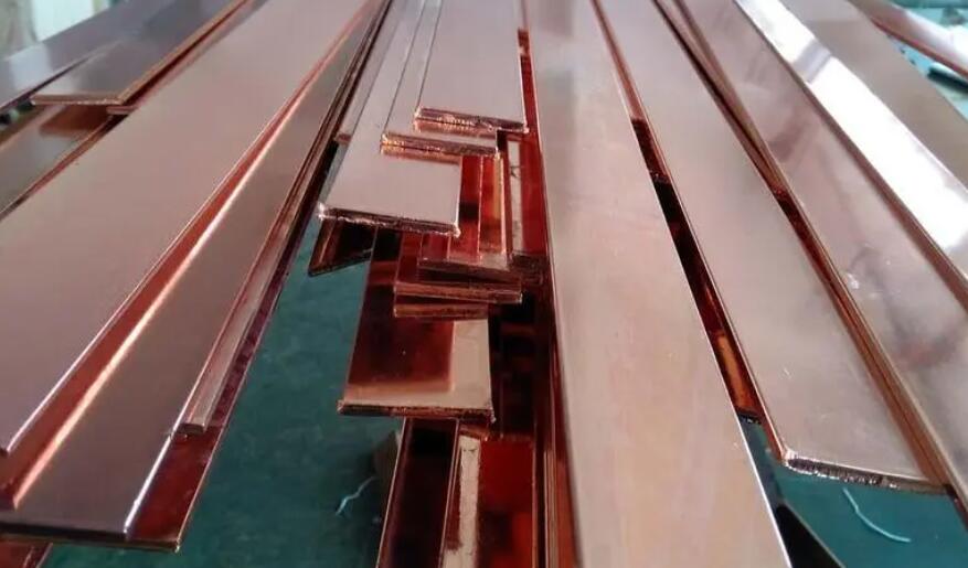 Copper plating additive